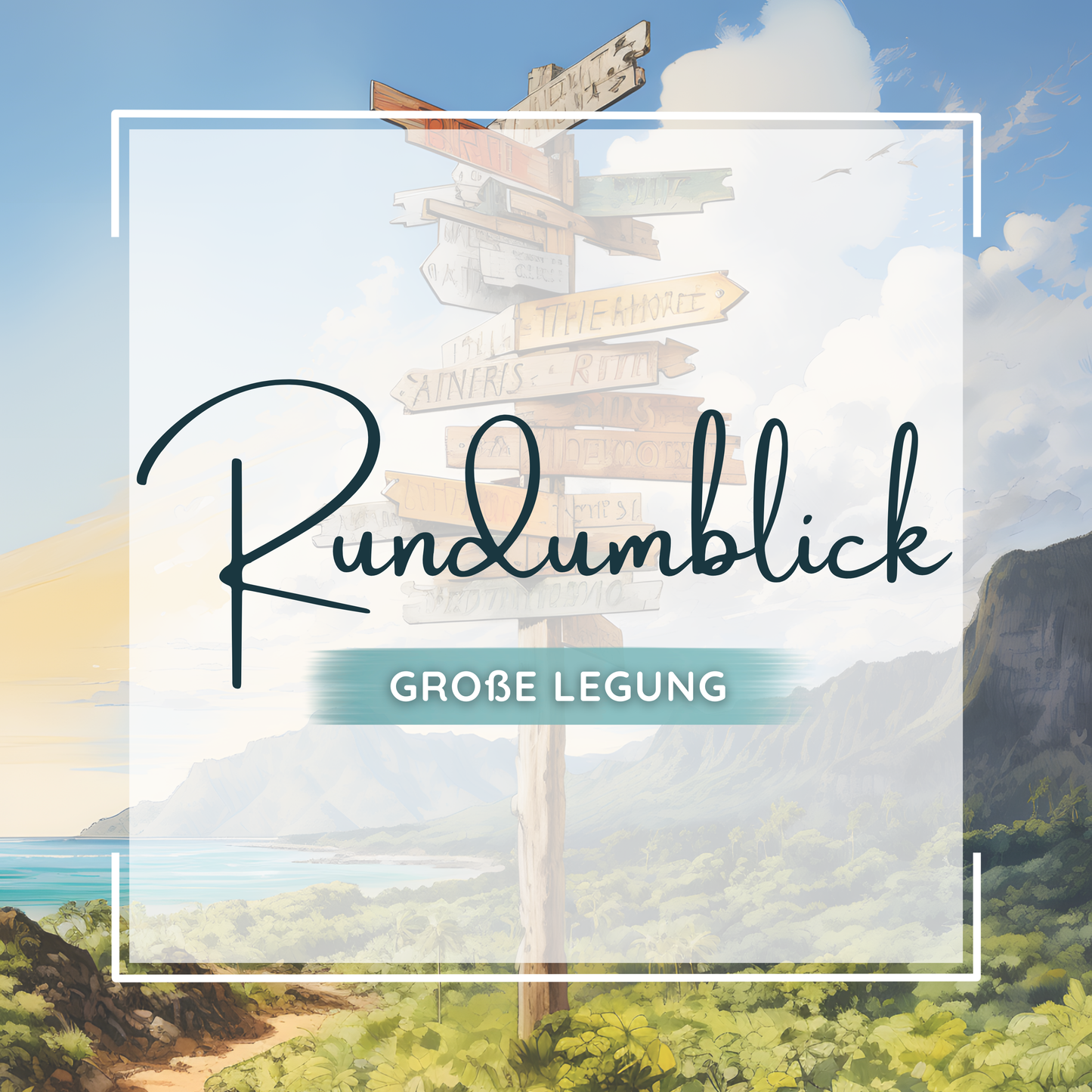 Große Rundumlegung