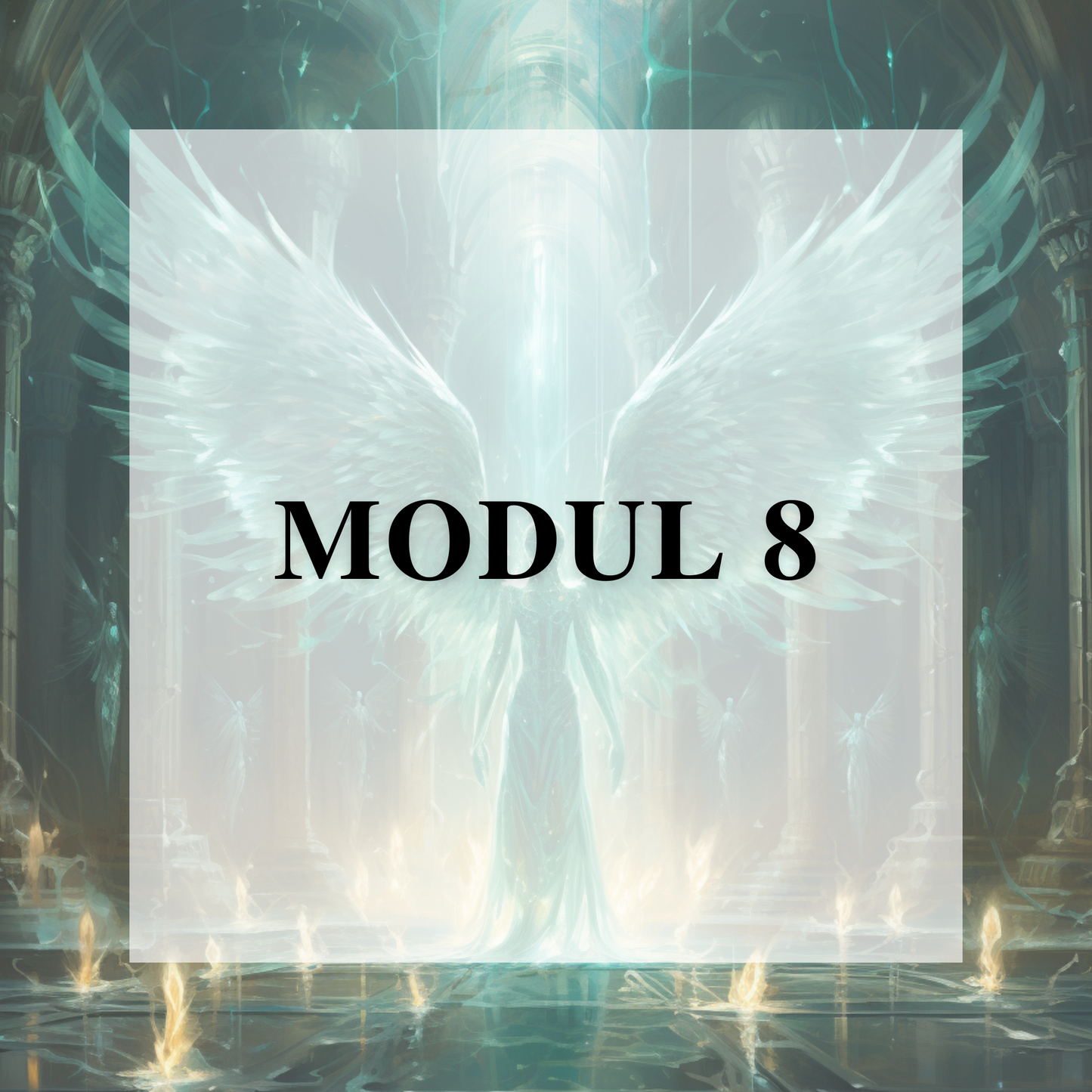 Lemurian Spirit Kalender 2024