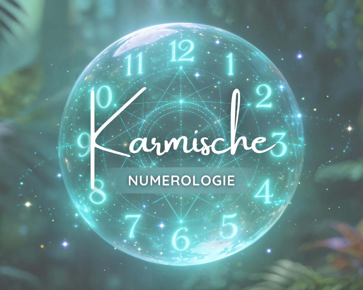 Karmische Numerologie