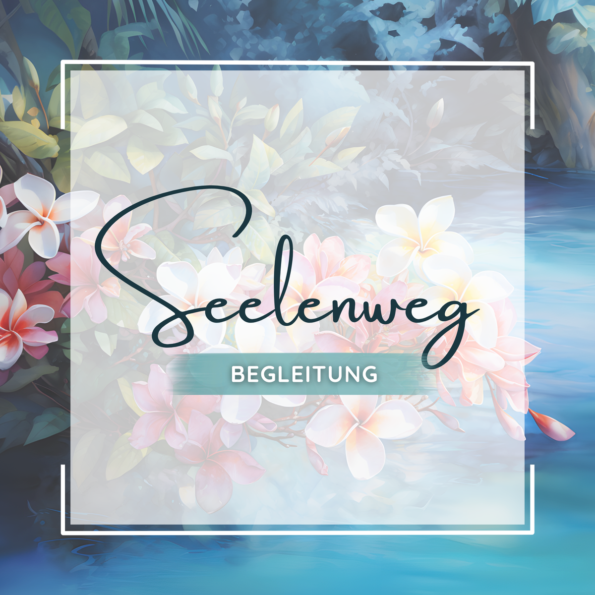 Seelenweg / Begleitung