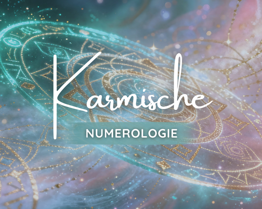 Karmische Numerologie