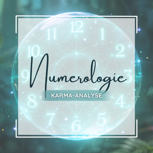 Numerologie Analyse