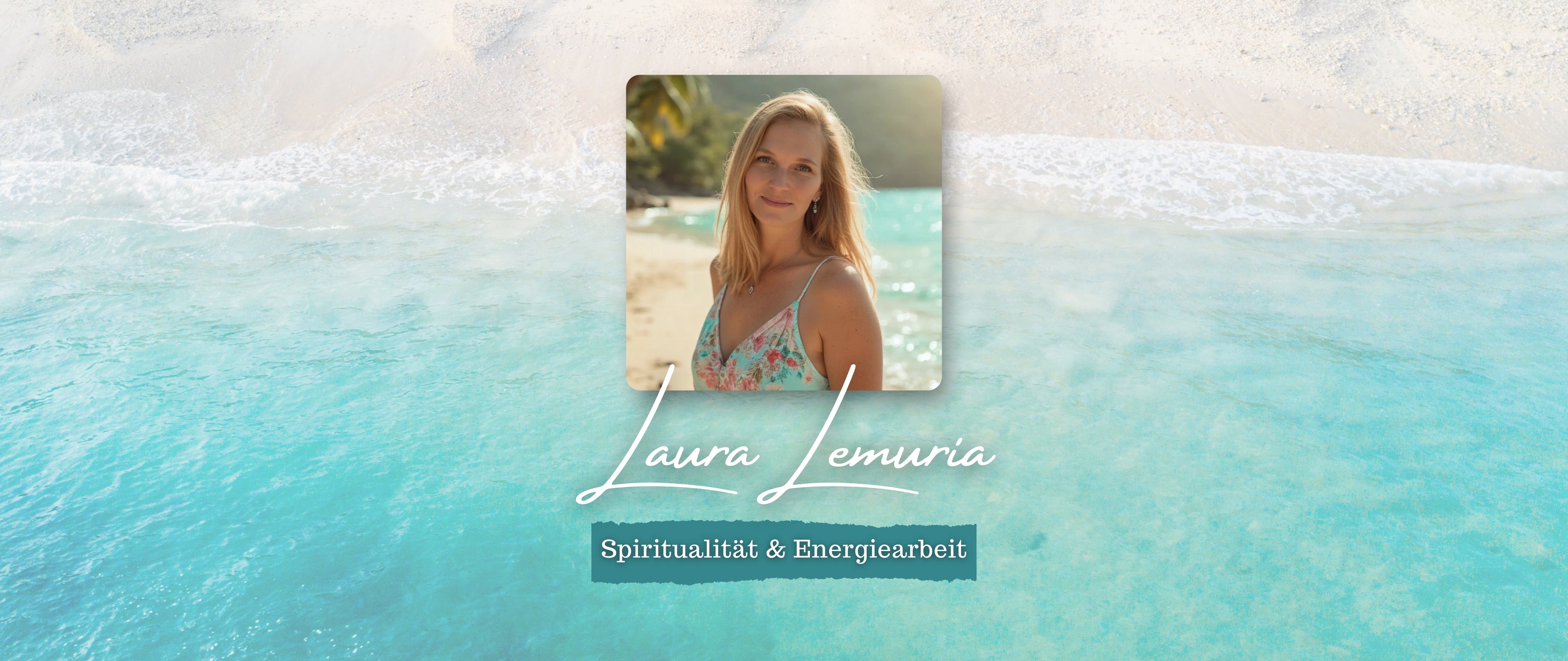 Laura Lemuria – Spiritualität, Medialität und Energiearbeit