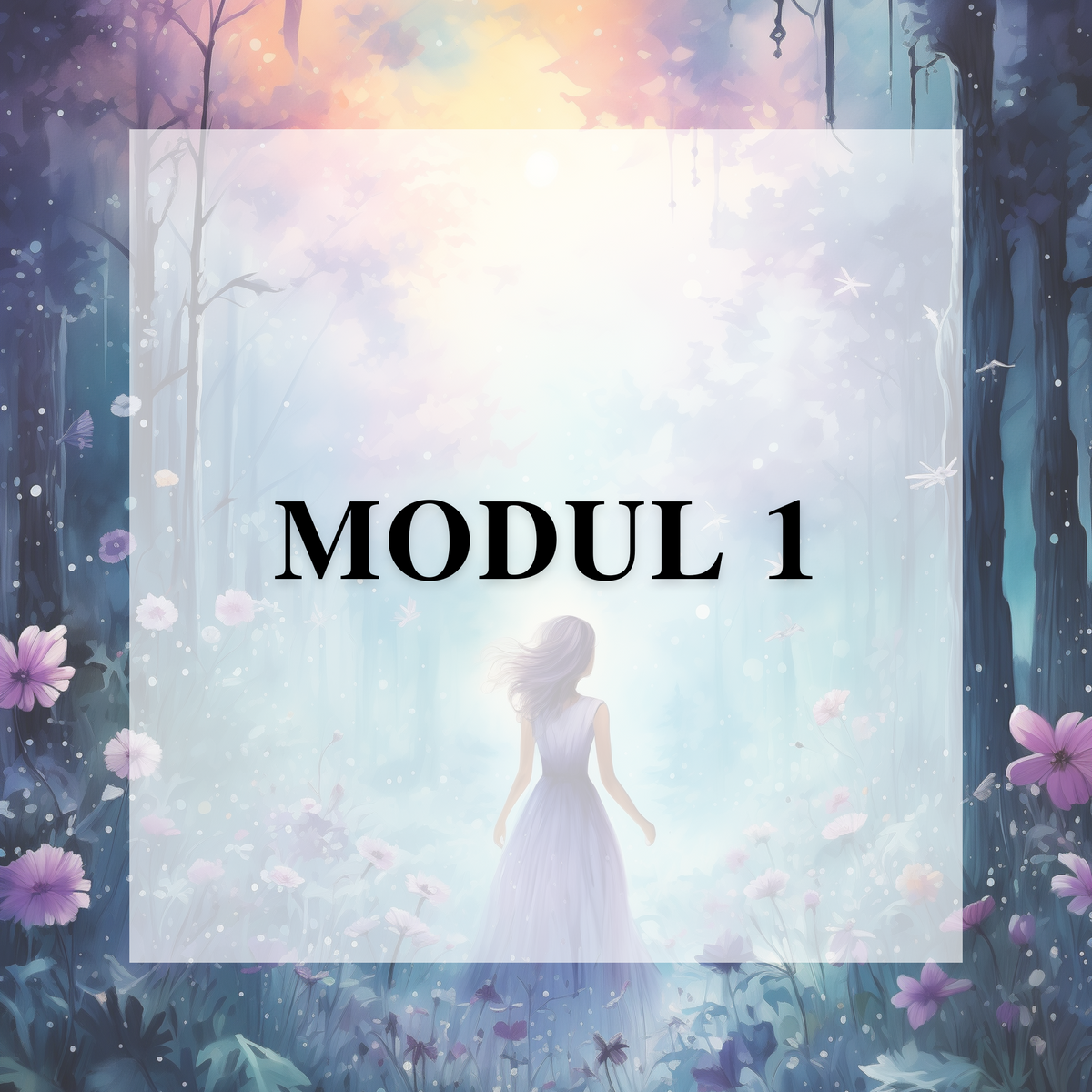 Modul 1 der Medium Ausbildung mit Einführung und lemurischer Lichteinweihung