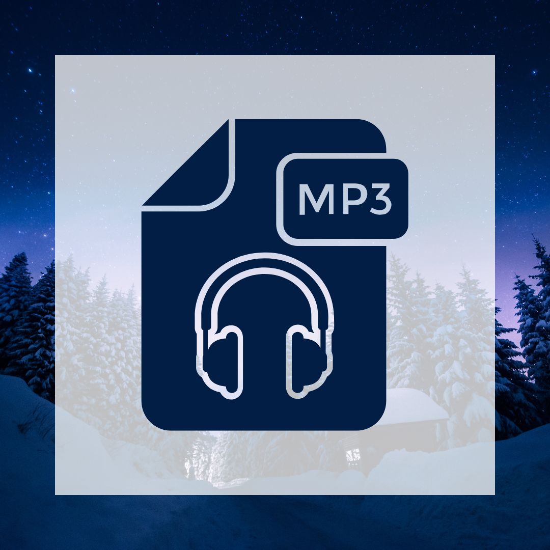 Meditationen für jede Rauhnacht zum Download als MP3