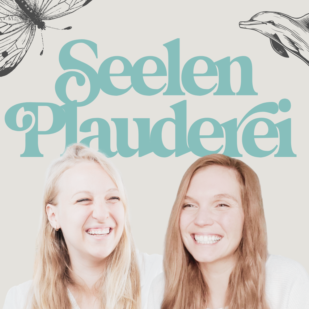 Seelenplauderei Podcast über Spiritualität und Medialität